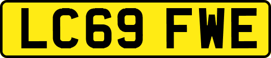 LC69FWE