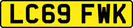 LC69FWK