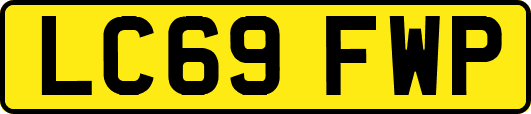 LC69FWP