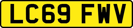LC69FWV