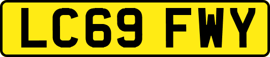 LC69FWY