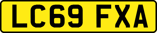 LC69FXA