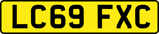 LC69FXC