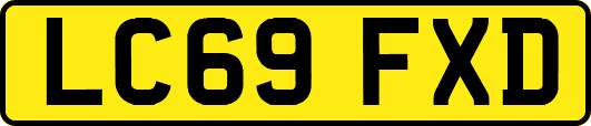 LC69FXD