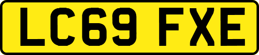 LC69FXE