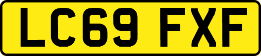 LC69FXF