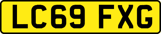 LC69FXG