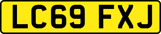 LC69FXJ