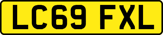 LC69FXL