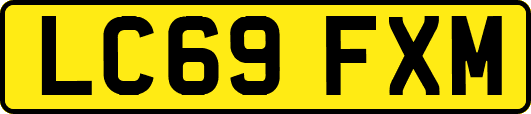 LC69FXM