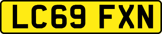LC69FXN