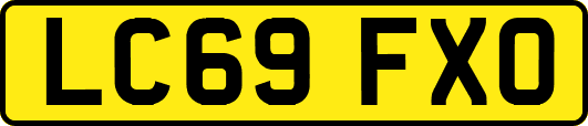 LC69FXO