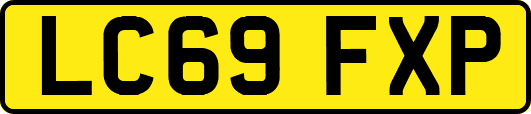 LC69FXP