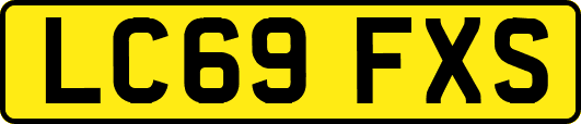 LC69FXS