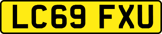 LC69FXU