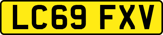LC69FXV