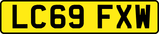 LC69FXW
