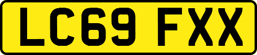 LC69FXX