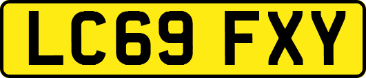 LC69FXY