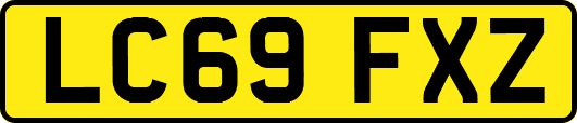 LC69FXZ