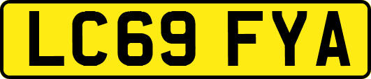 LC69FYA
