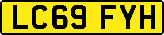 LC69FYH