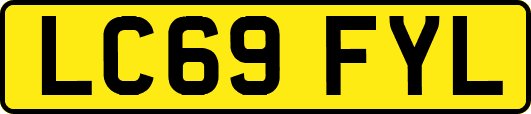 LC69FYL