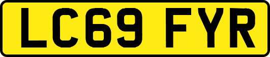 LC69FYR