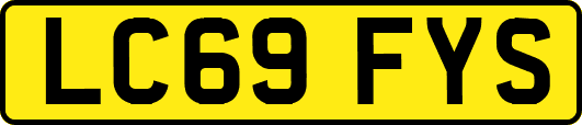 LC69FYS