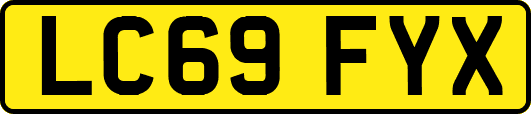 LC69FYX