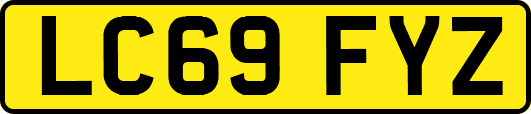 LC69FYZ
