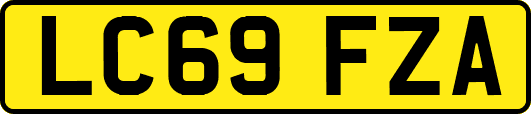 LC69FZA