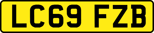 LC69FZB