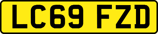 LC69FZD
