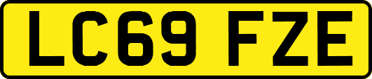 LC69FZE
