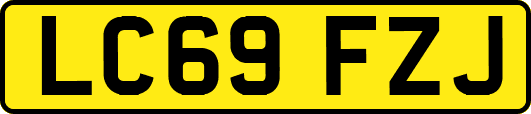 LC69FZJ