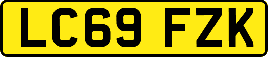 LC69FZK