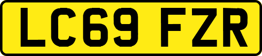 LC69FZR