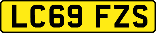 LC69FZS