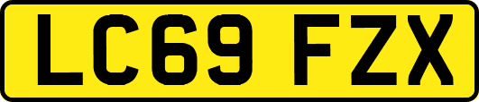 LC69FZX