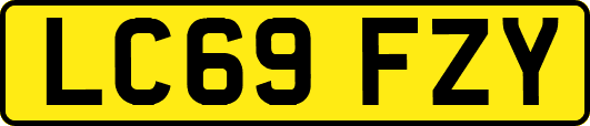 LC69FZY