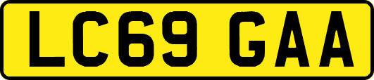 LC69GAA