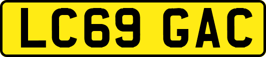 LC69GAC