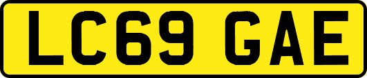 LC69GAE