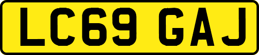 LC69GAJ