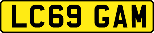 LC69GAM
