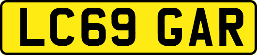 LC69GAR