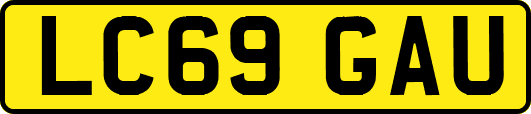 LC69GAU