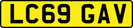LC69GAV