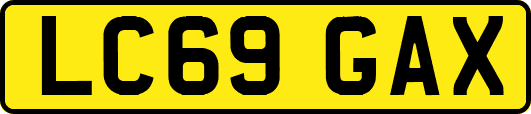 LC69GAX